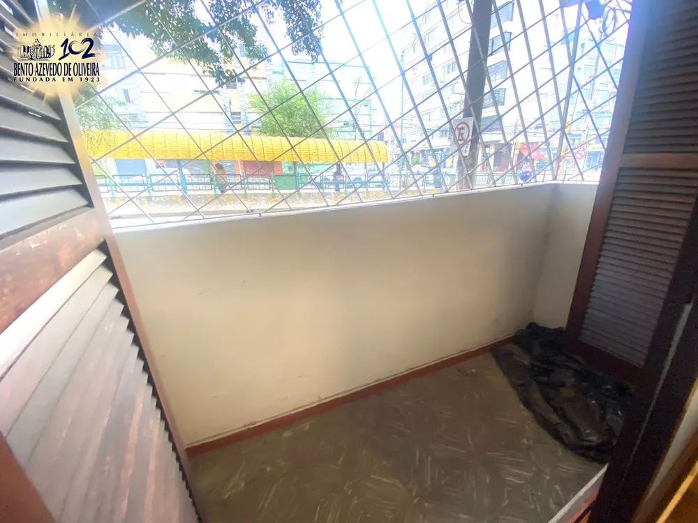 Apartamento, 3 quartos, 78 m² - Foto 3