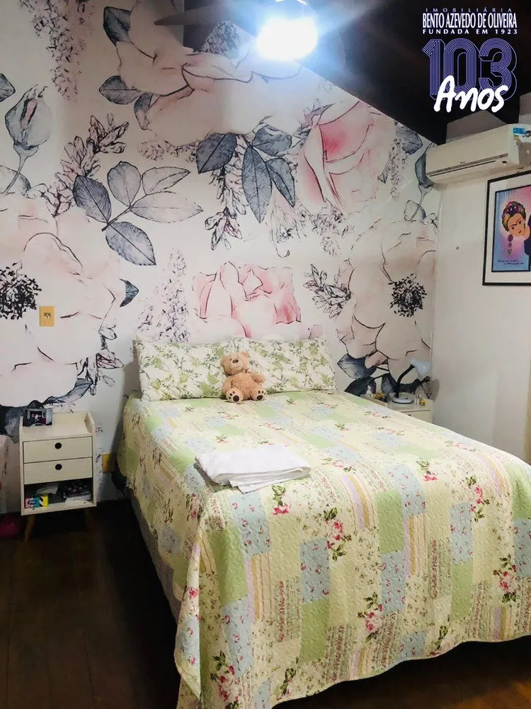 Casa, 2 quartos, 85 m² - Foto 3