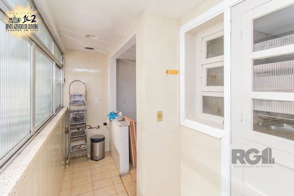 Cobertura, 4 quartos, 243 m² - Foto 2