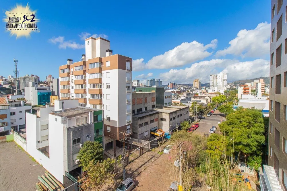 Cobertura, 4 quartos, 243 m² - Foto 5