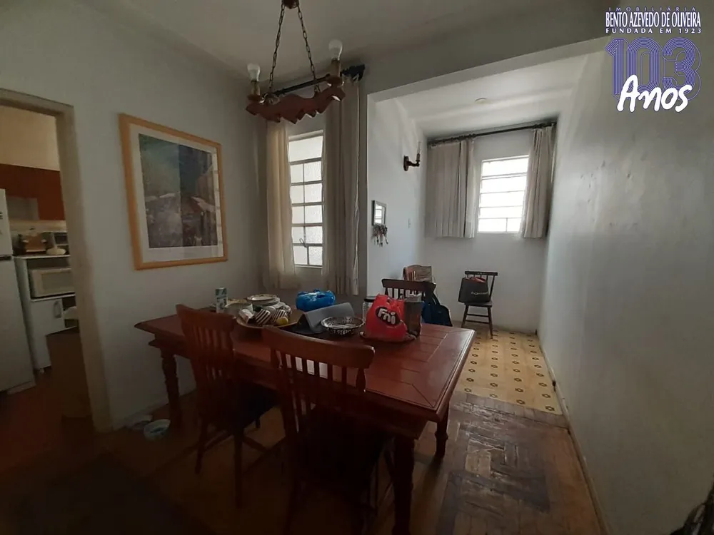 Apartamento, 3 quartos, 99 m² - Foto 2