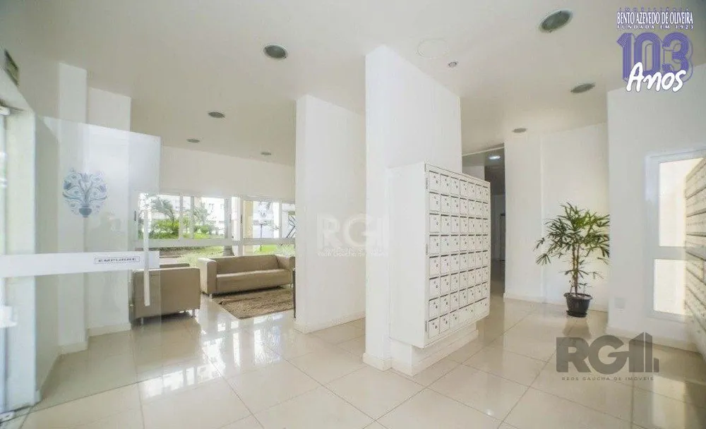 Loja-Salão, 60 m² - Foto 4