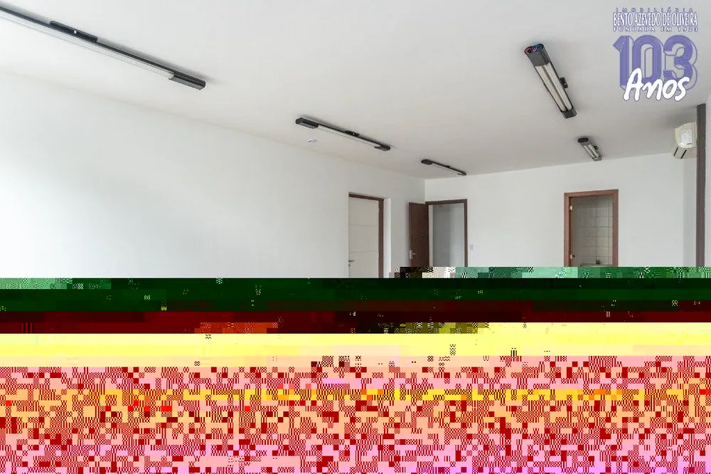Loja-Salão, 60 m² - Foto 1