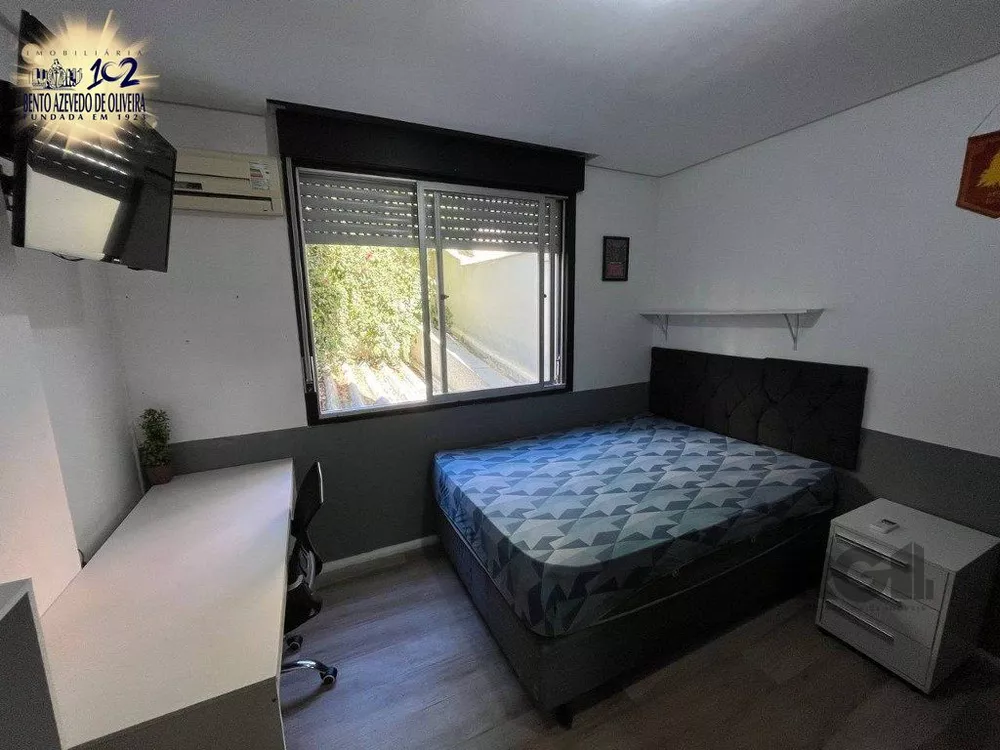 Apartamento, 1 quarto, 44 m² - Foto 1