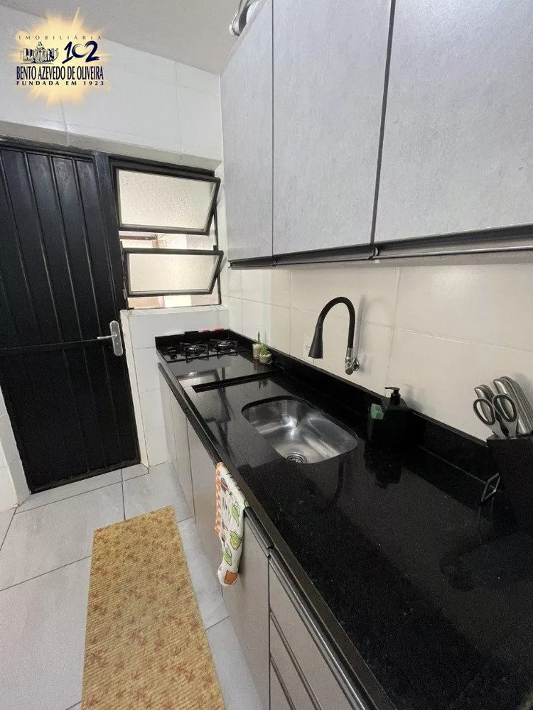 Apartamento, 1 quarto, 44 m² - Foto 2