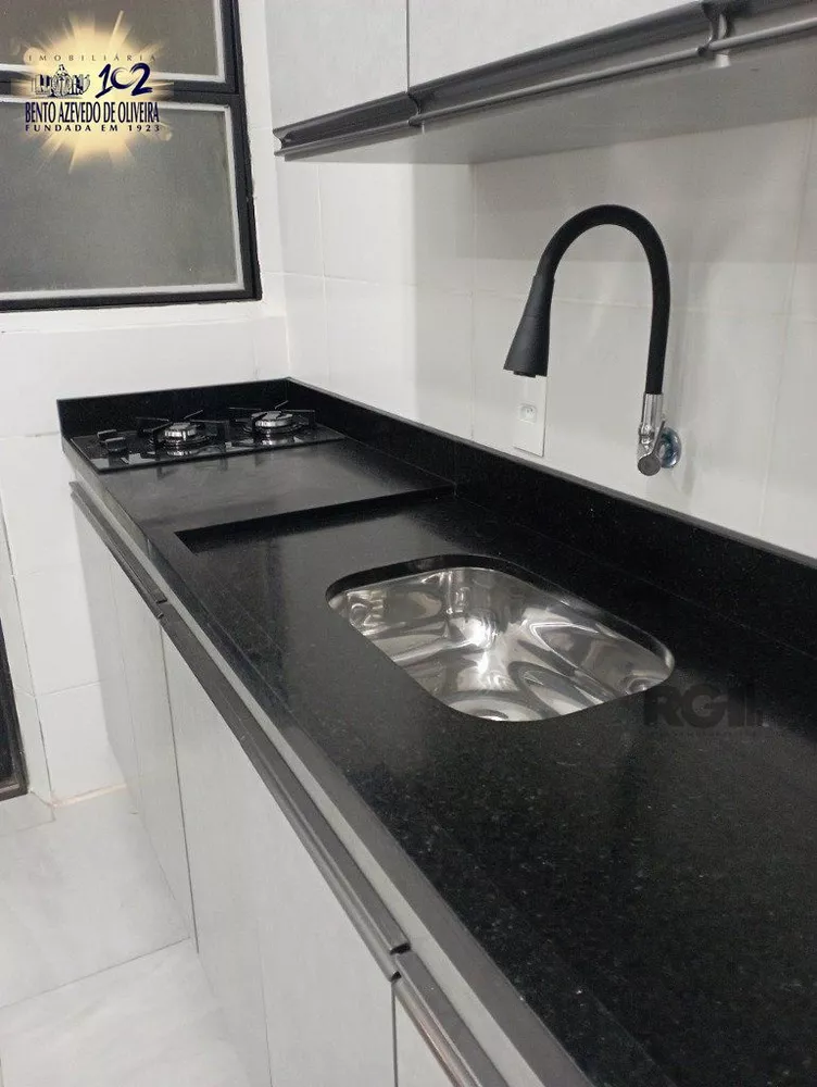 Apartamento, 1 quarto, 44 m² - Foto 4