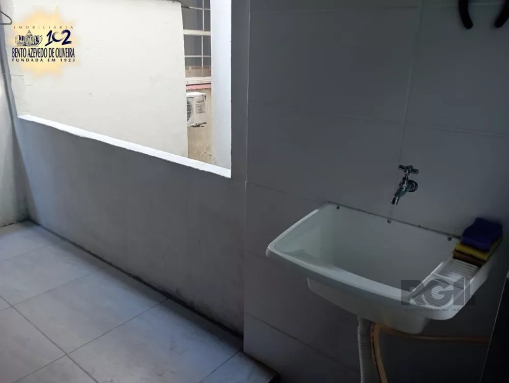 Apartamento, 1 quarto, 44 m² - Foto 6