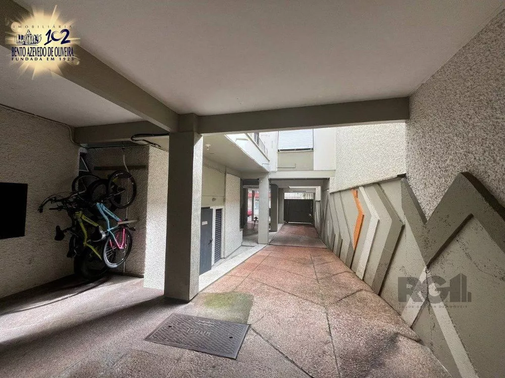 Apartamento, 1 quarto, 44 m² - Foto 3