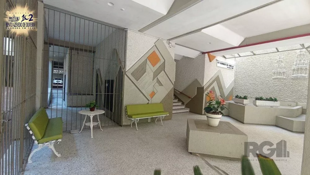 Apartamento, 1 quarto, 44 m² - Foto 8