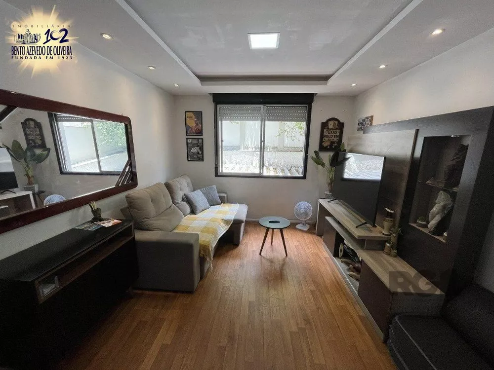 Apartamento, 1 quarto, 44 m² - Foto 5