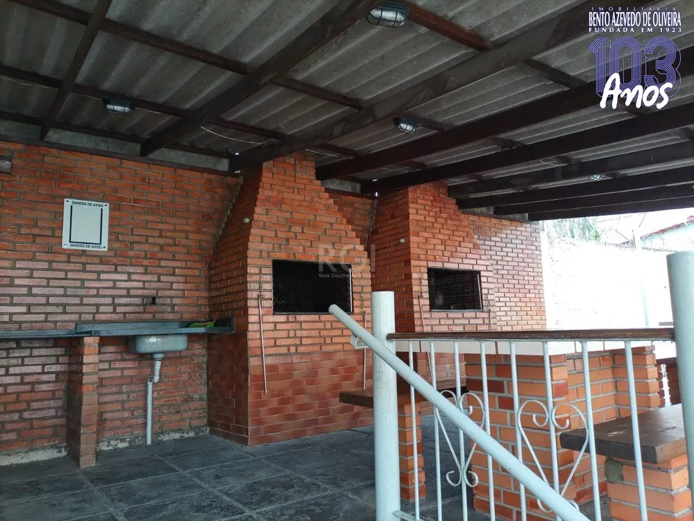 Apartamento, 2 quartos, 40 m² - Foto 5