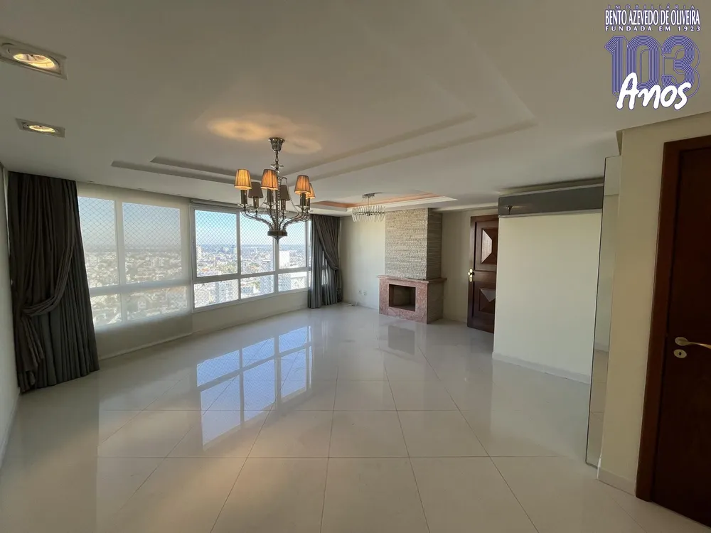 Apartamento, 3 quartos, 104 m² - Foto 2
