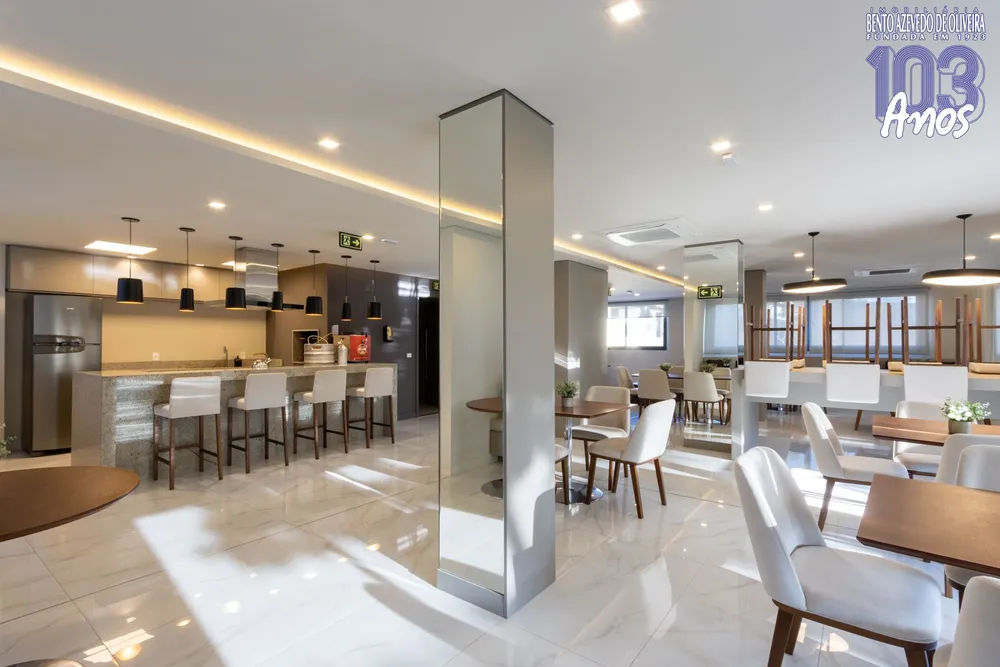 Apartamento, 2 quartos, 58 m² - Foto 7