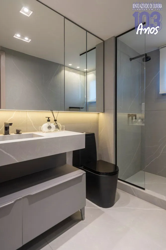Apartamento, 3 quartos, 106 m² - Foto 6