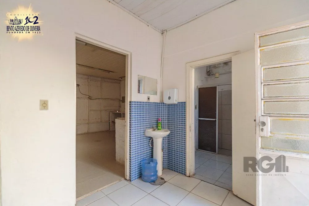 Loja-Salão, 132 m² - Foto 5