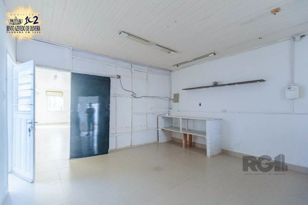 Loja-Salão, 132 m² - Foto 4