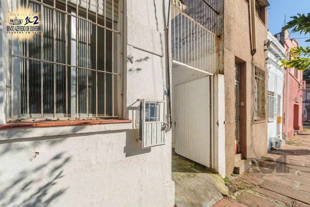 Loja-Salão, 132 m² - Foto 2