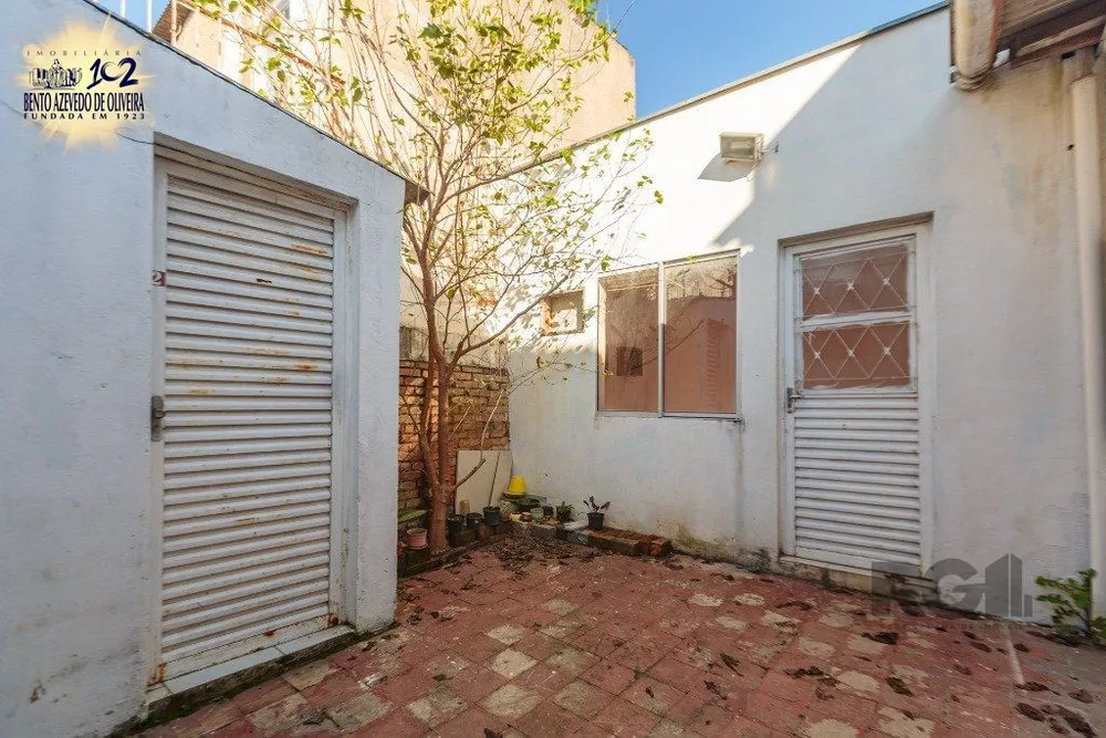 Loja-Salão, 132 m² - Foto 6