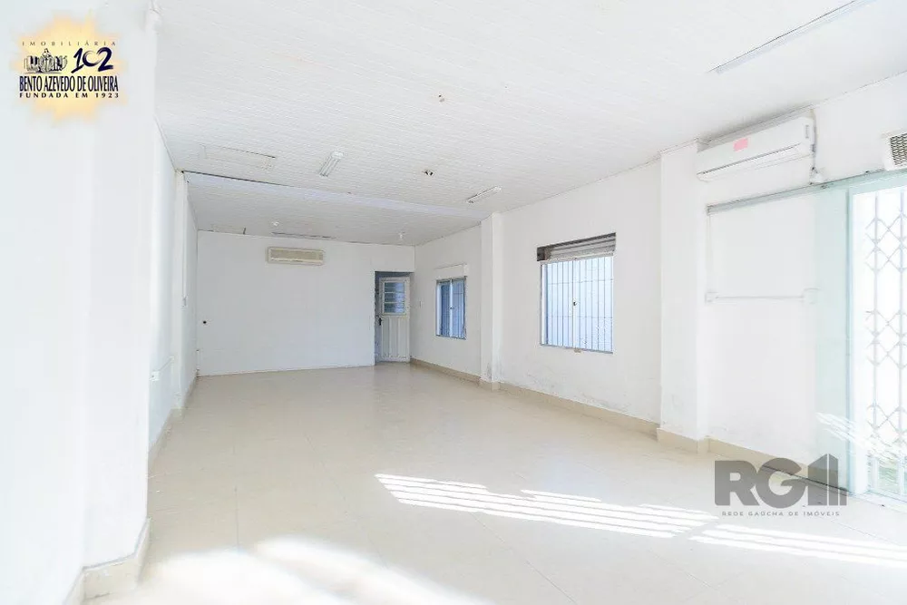 Loja-Salão, 132 m² - Foto 7