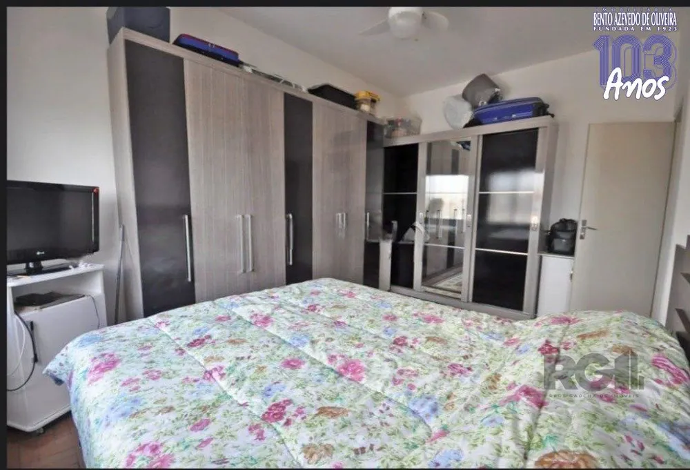 Apartamento, 2 quartos, 67 m² - Foto 2