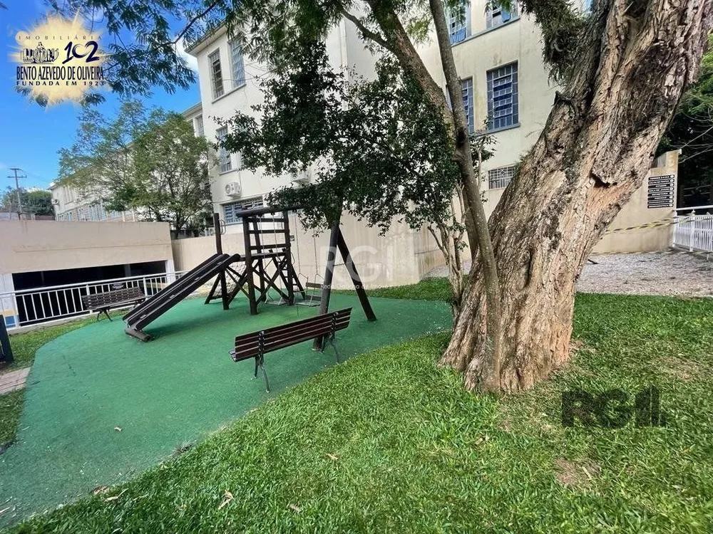 Apartamento, 3 quartos, 72 m² - Foto 1