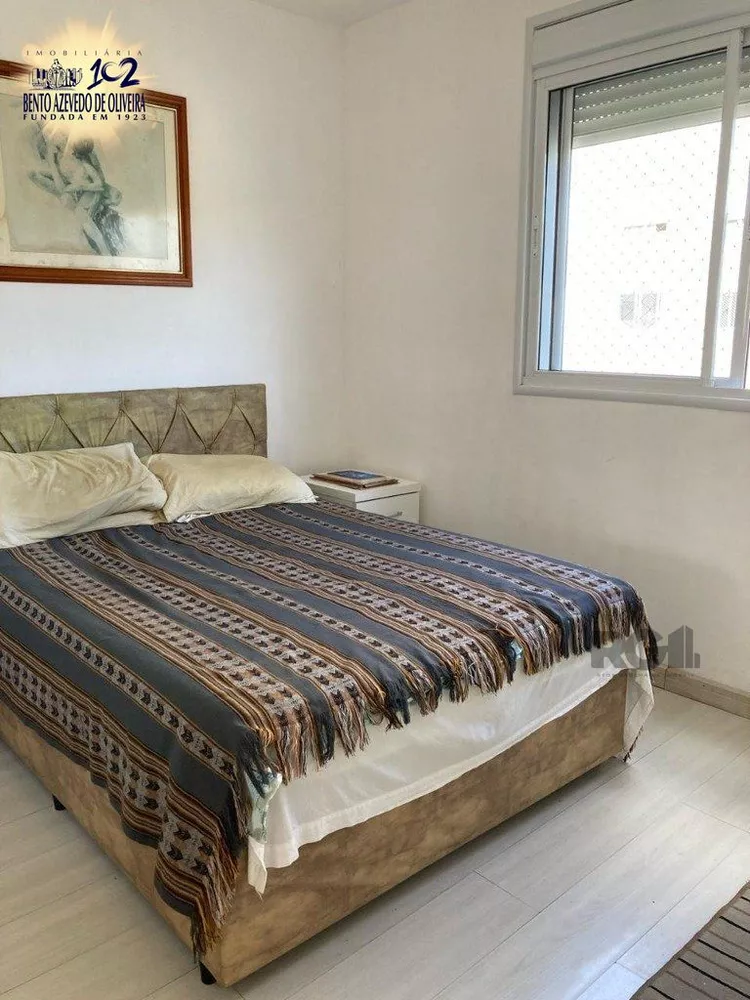 Apartamento, 3 quartos, 72 m² - Foto 5