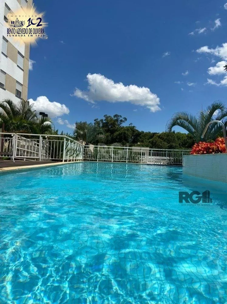 Apartamento, 3 quartos, 72 m² - Foto 3