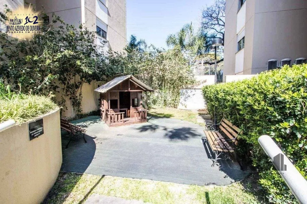 Apartamento, 3 quartos, 72 m² - Foto 4