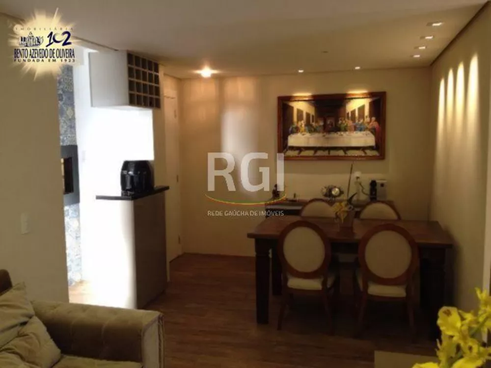 Apartamento, 3 quartos, 71 m² - Foto 8