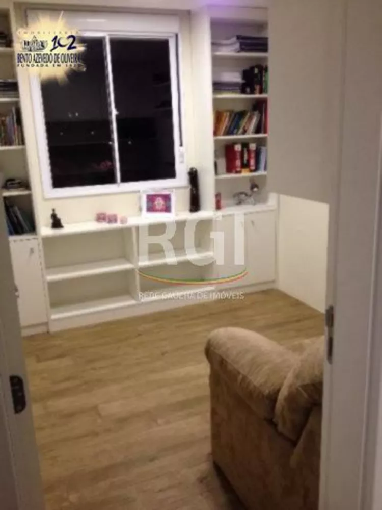 Apartamento, 3 quartos, 71 m² - Foto 6