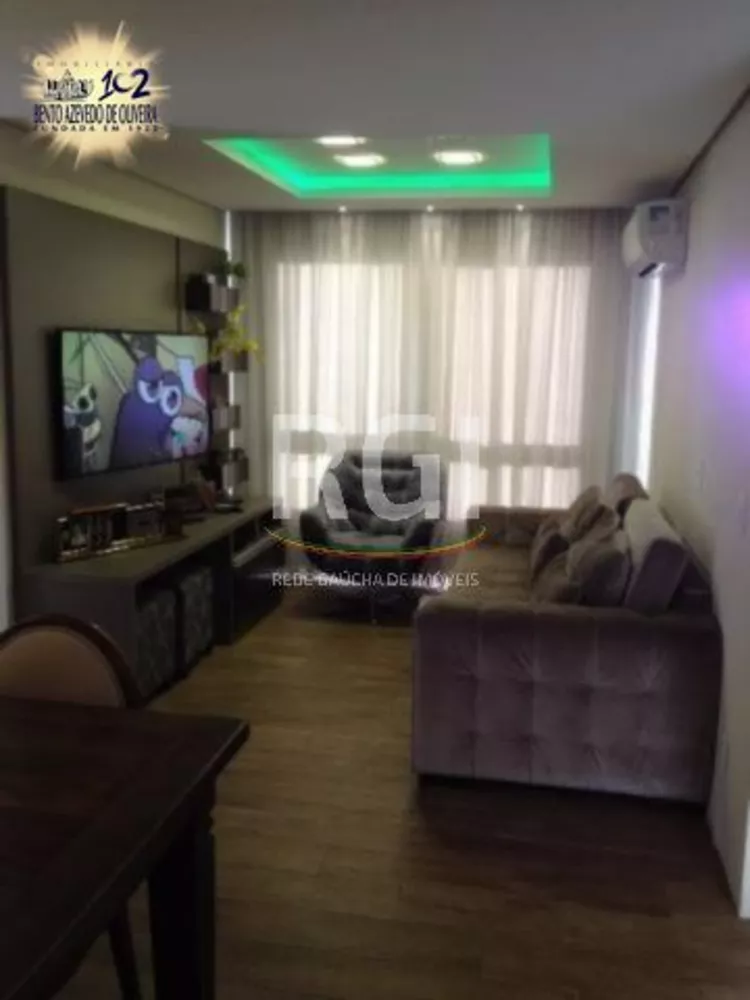Apartamento, 3 quartos, 71 m² - Foto 7
