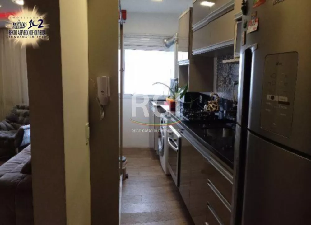 Apartamento, 3 quartos, 71 m² - Foto 4