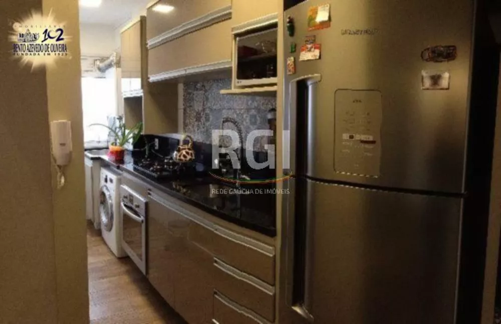 Apartamento, 3 quartos, 71 m² - Foto 1