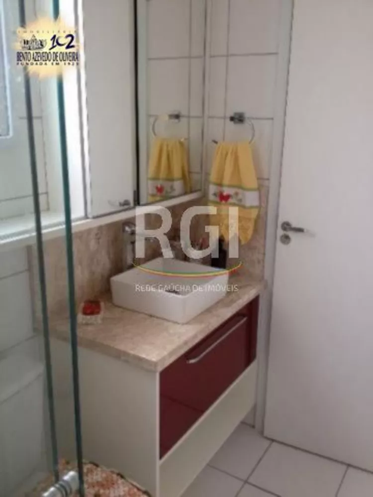 Apartamento, 3 quartos, 71 m² - Foto 3