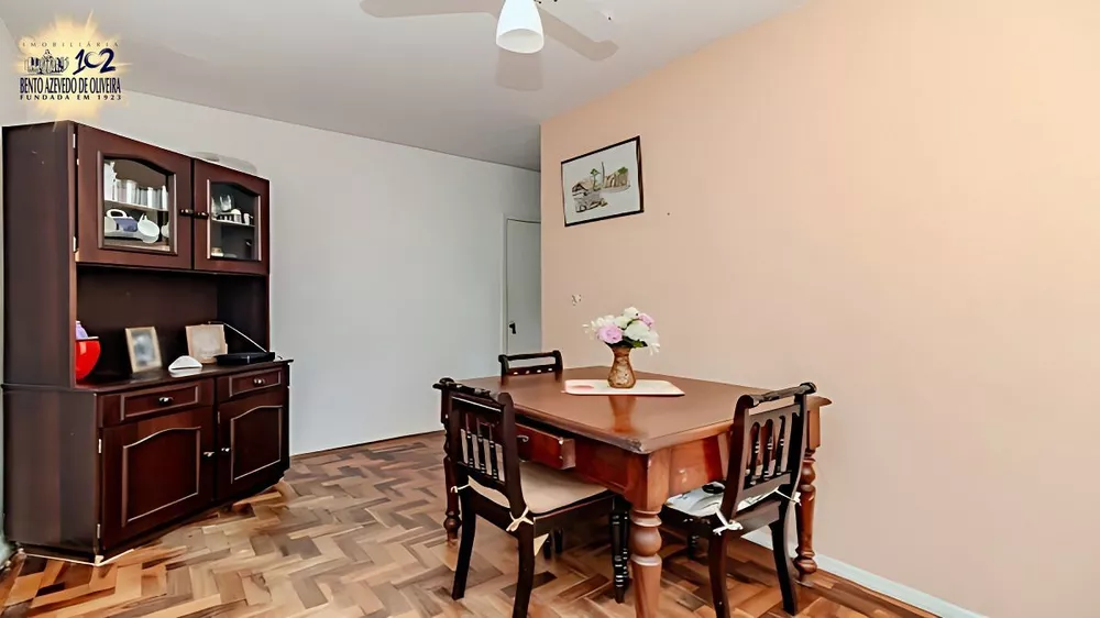 Apartamento, 3 quartos, 68 m² - Foto 5