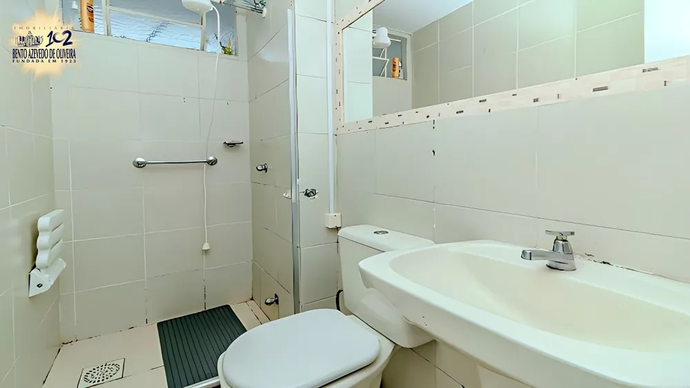 Apartamento, 3 quartos, 68 m² - Foto 3