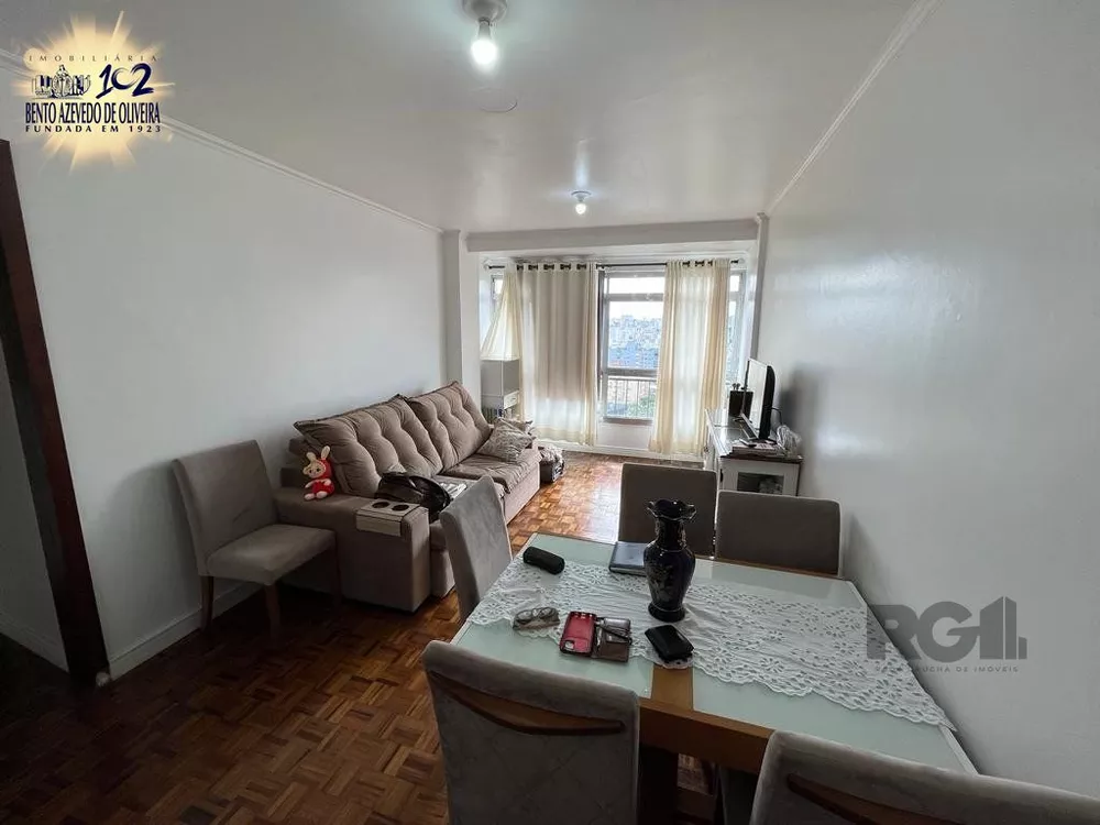 Apartamento, 2 quartos, 78 m² - Foto 2