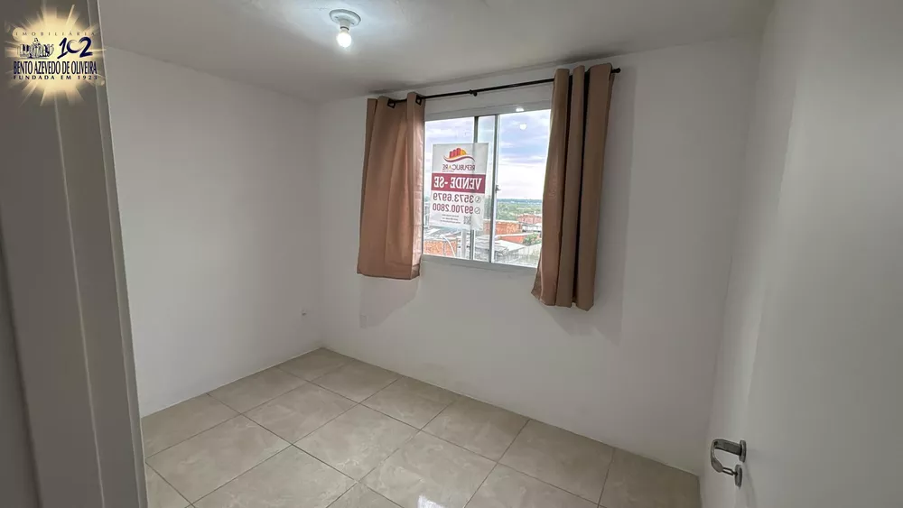 Apartamento, 2 quartos, 41 m² - Foto 8