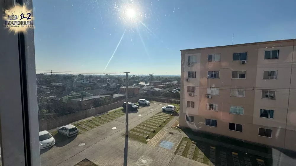 Apartamento, 2 quartos, 41 m² - Foto 2