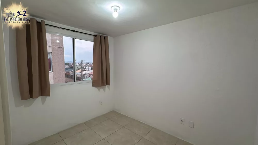 Apartamento, 2 quartos, 41 m² - Foto 6
