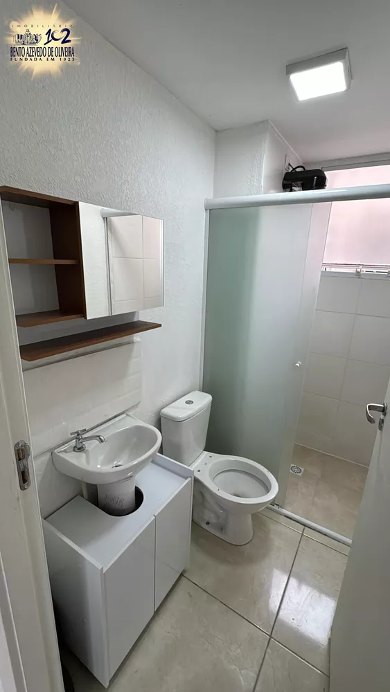 Apartamento, 2 quartos, 41 m² - Foto 4