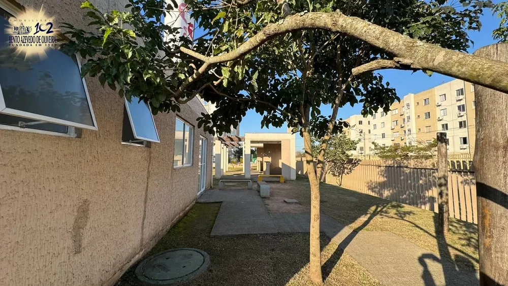 Apartamento, 2 quartos, 41 m² - Foto 3