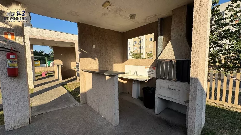 Apartamento, 2 quartos, 41 m² - Foto 5