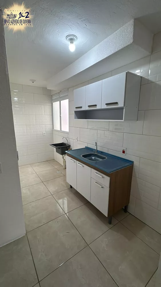 Apartamento, 2 quartos, 41 m² - Foto 7