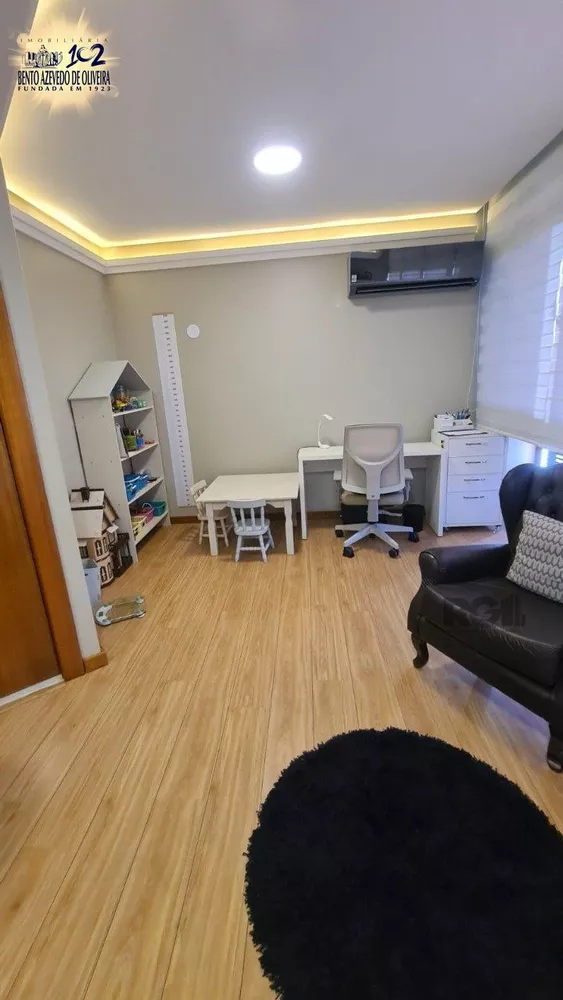 Sala-Conjunto, 39 m² - Foto 3