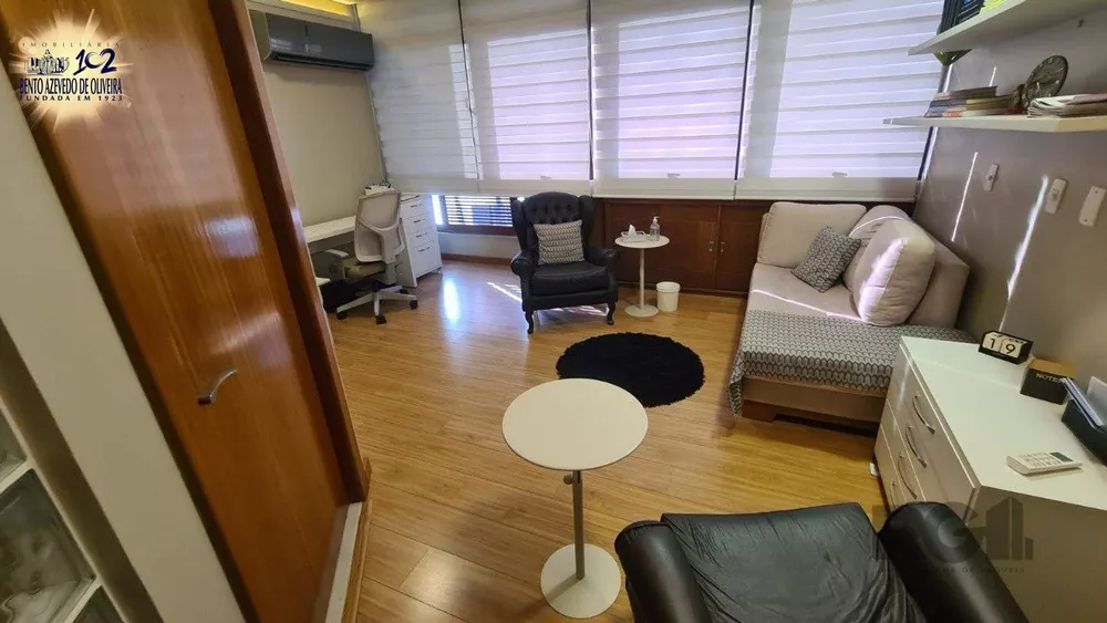 Sala-Conjunto, 39 m² - Foto 2