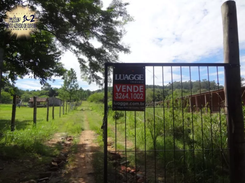 Terreno, 5080 m² - Foto 1