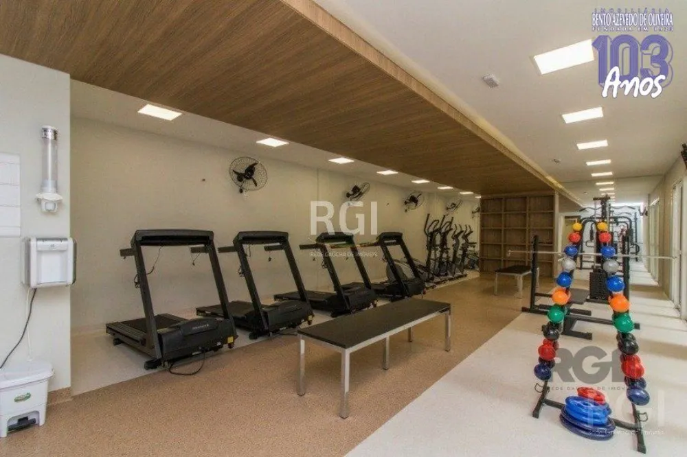 Apartamento, 2 quartos, 55 m² - Foto 10