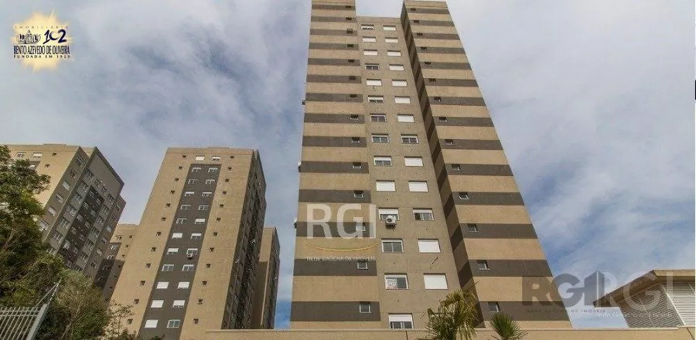 Apartamento, 2 quartos, 55 m² - Foto 7