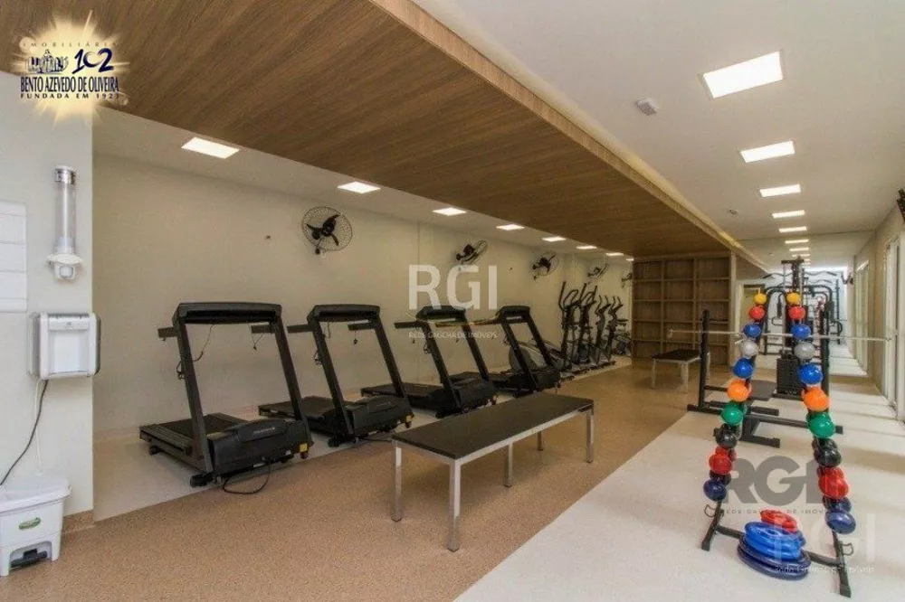 Apartamento, 2 quartos, 55 m² - Foto 6